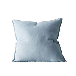 Cushions: Como Cushion: Horizon - 50x50