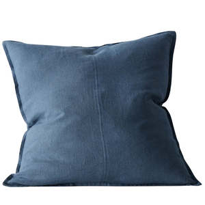 Cushions: Como Cushion: Atlantic - 60x60