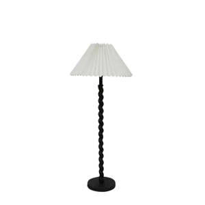 Lighting: Twist Table Lampbase - Tall