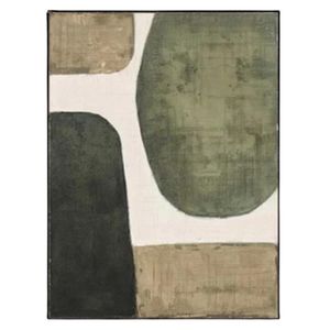 Art Canvas: Earthbound Canvas - 80x120