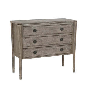 Furniture: Colette Chest of Drawers