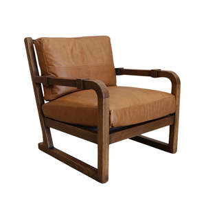 Furniture: Cuba Armchair