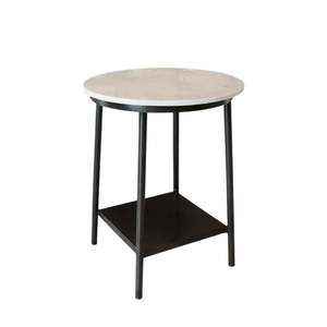 Furniture: Cecile Side Table