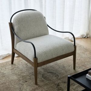 Furniture: Pedro Occasional Chair