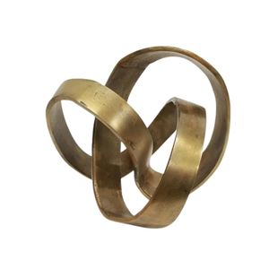 Eternity Sculpture
