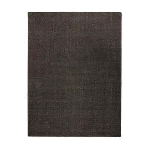 Rugs Animal Hides: Marceau Rug: Chocolate - 2x3m