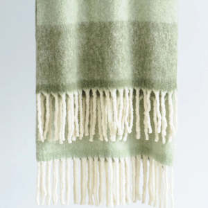 Products: Arundel Throw: Spruce - 240x130