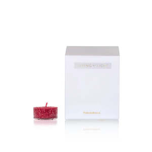 Tea Light: Pohutukawa Box of 20