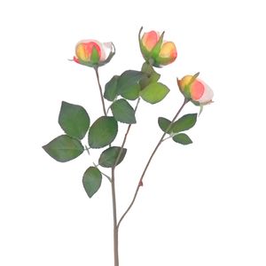 Vintage Rose: Pink