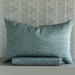 Bed Bath: Meiya Pillowcase: Ocean