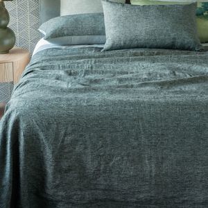 Bed Bath: Meiya Bedspread: Ocean - King
