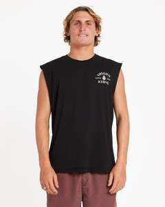 Mens Sale Tops: Mens Tallows Muscle