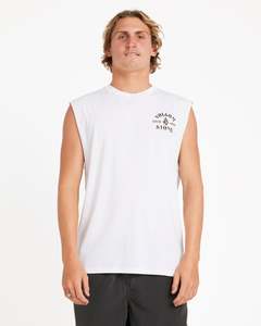 Mens Tallows Muscle