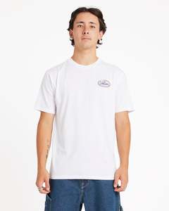 Mens Sale Tops: Mens Clean Sweep T-Shirt