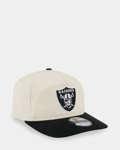 Mens: 19Twenty Las Vegas Raiders Cap