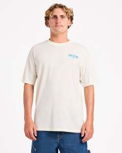 Mens Sale T Shirts: Mens Aus The Early T-Shirt