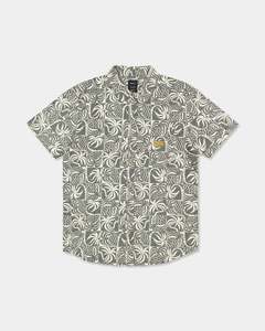 Mens Exotica Short Sleeve Shirt