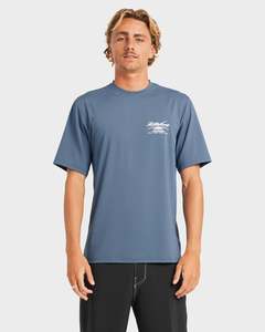 Mens Sale Rashvests: Mens Crossboards Surf T-Shirt