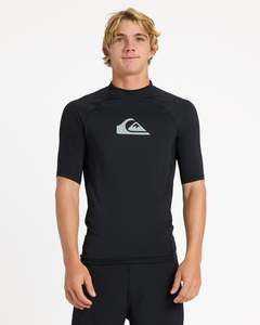 Mens Sale Rashvests: Mens Everyday UPF50 Rashguard