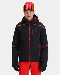 Mens Vanqysh Snow Jacket