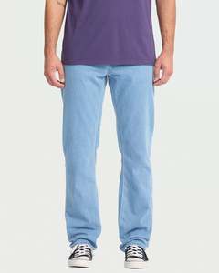 Mens Solver Denim Jeans