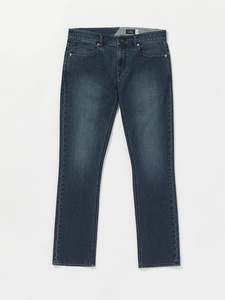 Mens V Vorta Stretch Denim Pants