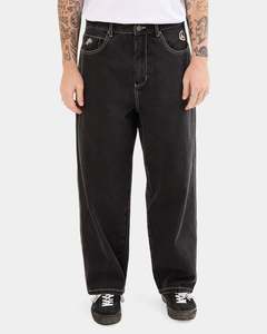 Mens Sale Jeans: Mens Chico Big Dawg Denim Jeans