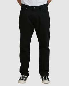 Mens Sale Jeans: Mens Daggers Twill Denim Jeans