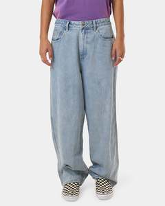 Mens Sale Jeans: MENS FLOATER BIG DAWG JEANS