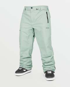 Mens Sale Snow Pants: Mens L Gore-Tex Snow Pants