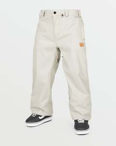 Mens Arthur 20K Snow Pants