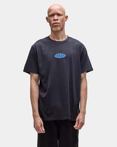 Mens Logo T Shirts: Mens Slack T-Shirt