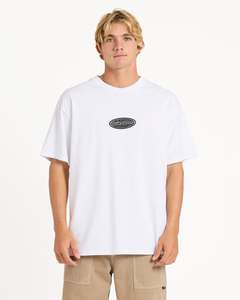 Mens Shattered T-Shirt