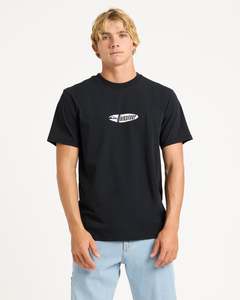 Mens Channel Fix T-Shirt