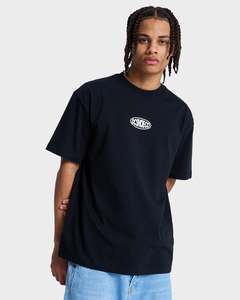 Mens Logo T Shirts: Mens Lectric T-Shirt