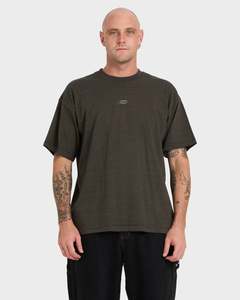 Mens Logo T Shirts: Mens Absense T-Shirt