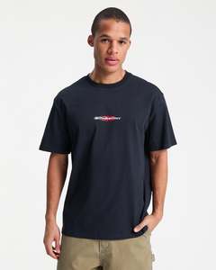 Mens Mercury Burning T-Shirt