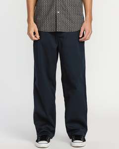 Mens Sale Pants: Mens Billow Twill Chinos
