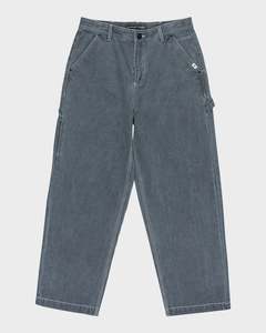Mens Sale Pants: Mens Mercury Straight Out Pants