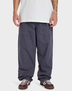 Mens Sale Pants: Mens Double Croen Pants