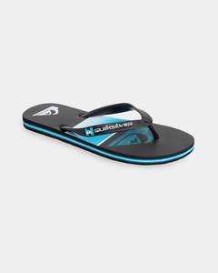 Mens Moncata Slab Thongs