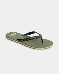 Mens Sale Thongs: Mens Moncata Core Thongs
