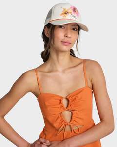 Womens Trucker Hats: Womens Grandpa Trucker Cap