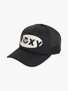 Womens Meet The Queen Cap