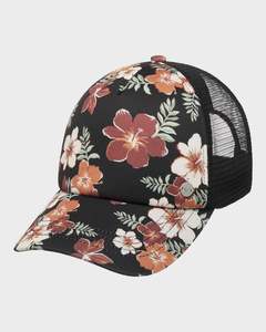 Womens Trucker Hats: Womens Beautiful Morning Cap