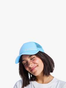 Womens Finishline 3 Cap