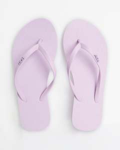 Womens Viva V Thongs
