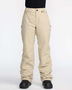 Womens Snow Pants: Womens Frochickie Insulated Pant
