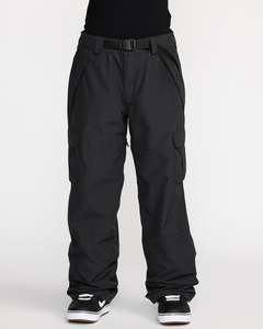 Womens Snow Pants: Womens DLM Pant