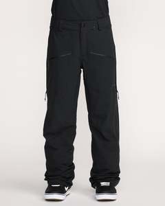 Womens Snow Pants: Womens karat Stretch 30k Snow Pants